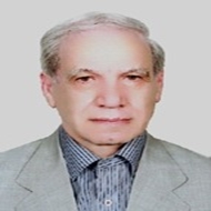 Dr. Mohammad Reza Zarrindast